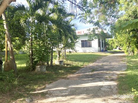 picture HOME 132.9 Sq.w. Chaturaphak Phiman Roi Et for 1.7M - 10/13