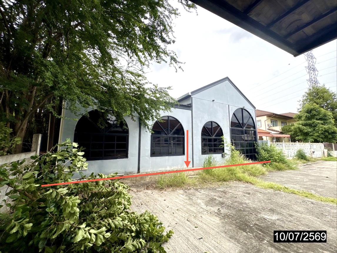 รูป บ้านเดี่ยว 74.9 ตร.วา หนองโคตรเลควิว เมืองขอนแก่น ขอนแก่น 4.6M - รูปที่ 10/17