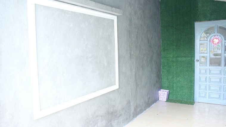 3-bed house for sale, 50 sq wah, Sahakon Khru Thai