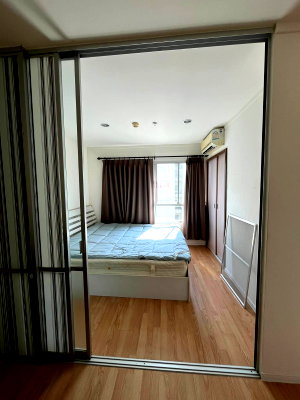 Condos for rent : AS2331 Lumpini Mega City Bangna Condo For Rent
