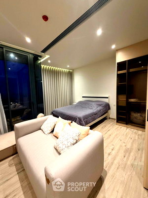 ขายคอนโด : ขายคอนโด 1 ห้องนอน AROM WONGAMAT ใกล้ปราสาทสัจธรรม (ID 3226820)
