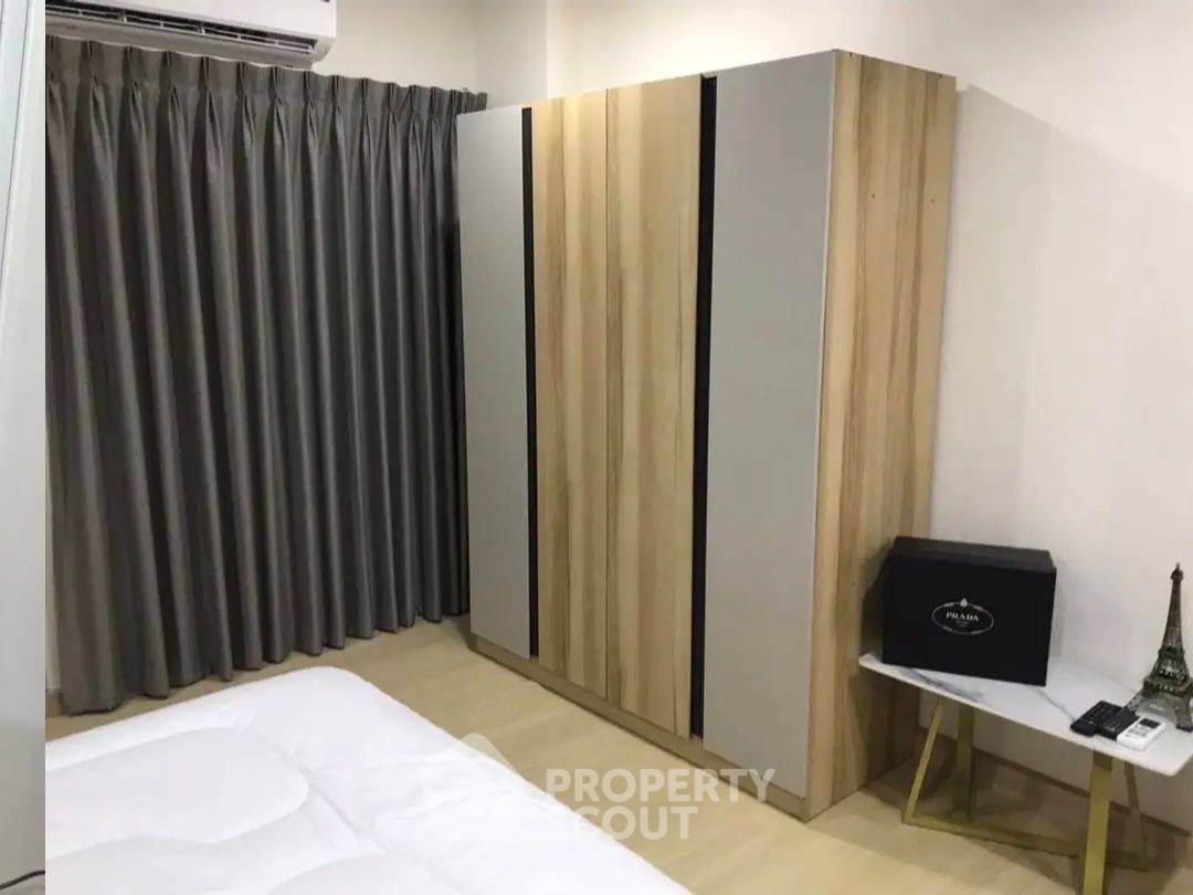 รูป ชั้น 22 คอนโด 1 ห้องนอน Supalai Veranda Ramkhamhaeng (ID 3227887) - รูปที่ 5/8