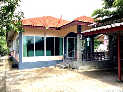 Houses for sale Dok Kham Tai Phayao : HOME 217.1 Sq.w. Dok Kham Tai Phayao for 2.9M