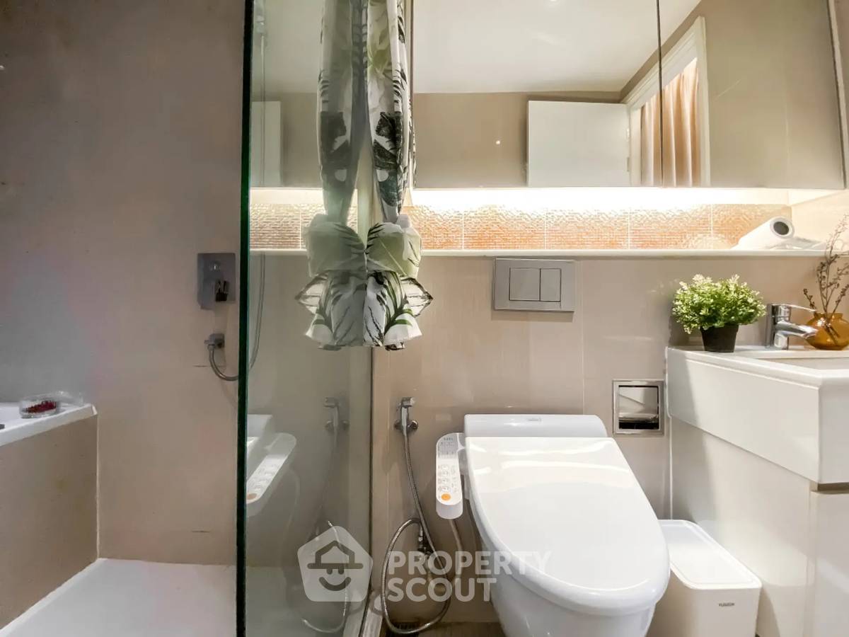 รูป คอนโด 1 ห้องนอน H Sukhumvit 43 ใกล้ BTS พร้อมพงษ์ (ID 3227460) - รูปที่ 11/18