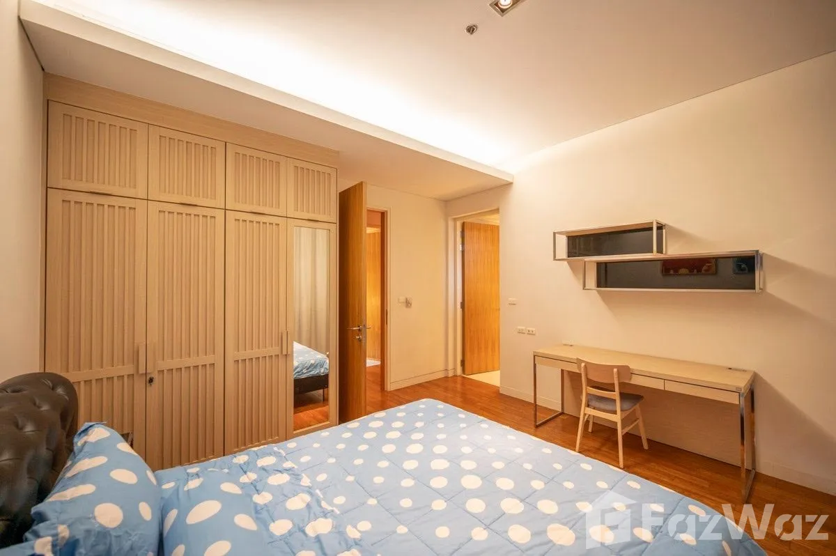 รูป คอนโดให้เช่า 3 ห้องนอน ในโครงการ โดมัส 16 6166098 - รูปที่ 6/12