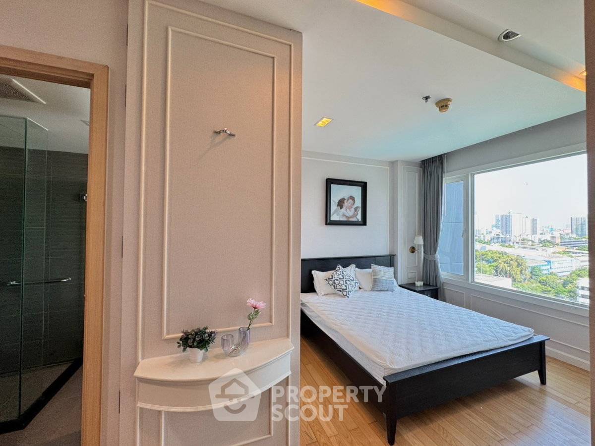 รูป ห้อง 2 ห้องนอน ชั้น 15 ใกล้ BTS ทองหล่อ 200 เมตร โครงการ Siri At Sukhumvit (ID 3223803) - รูปที่ 11/14
