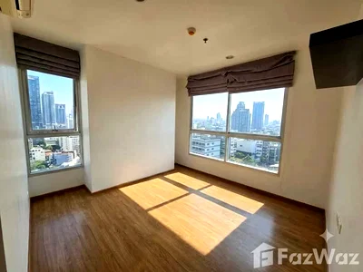 ขายคอนโด : ขาย คอนโด 2 ห้องนอน ในโครงการ ฟิวส์ จันทน์-สาทร 6704543