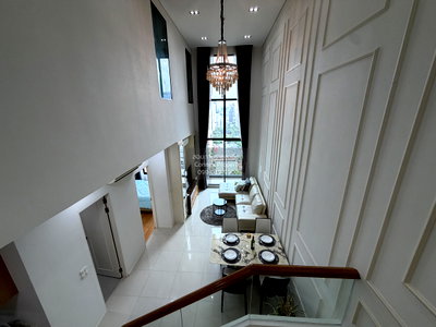 Condos for rent : FOR RENT condo , Villa Asoke , MRT-Phetchaburi , Makkasan , Rat Thewi , Bangkok , CX-44953 ✅ Live chat with us ADD LINE @connexproperty ✅