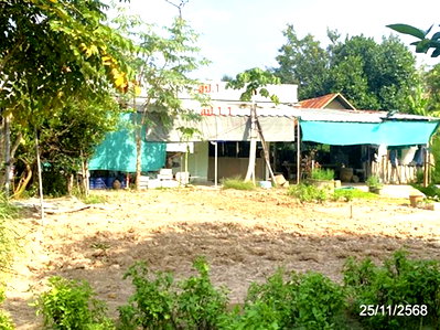 Houses for sale Roi Et : HOME 228.5 Sq.w. Muang Roi Et Roi Et for 2M