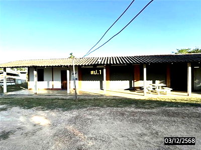 Houses for sale Roi Et : HOME 189 Sq.w. Phon Thong Roi Et for 1.6M
