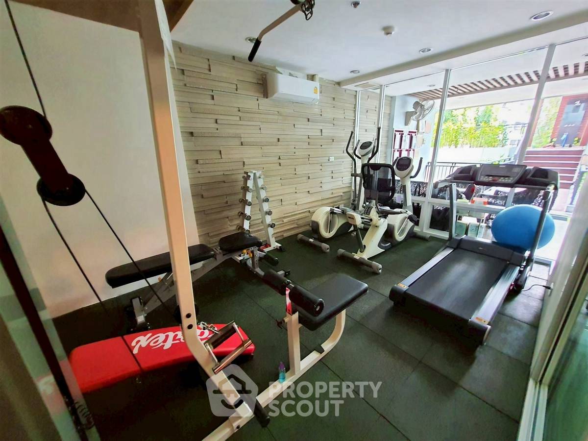 picture 2-BR The Next Garden Mix Condominium Near BTS On Nut (ID 2413596) - 9/11