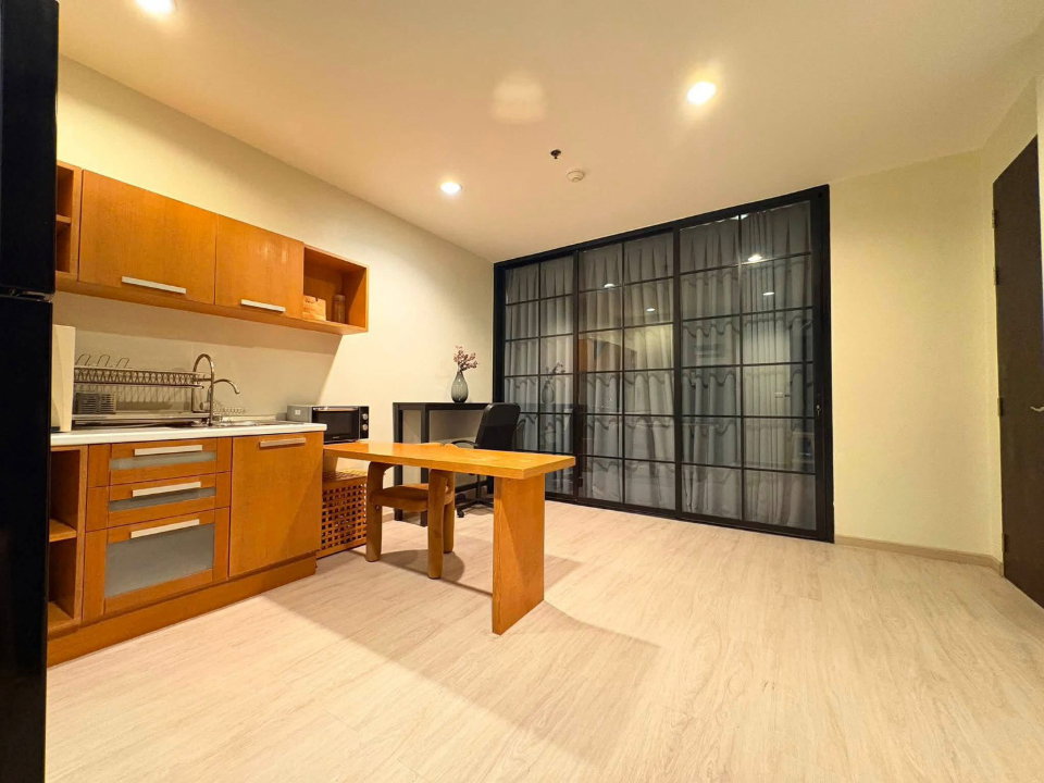รูป #A124116 ✅ 25/8/69  ให้เช่า The Address Siam 📲📢สอบถาม ld line @condoboy - รูปที่ 2/10