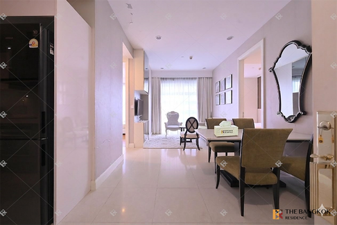 คิว หลังสวน สะดวกสบายกับไลฟ์สไตล์สุด Luxury ใกล้ BTS สถานีราชดำริ