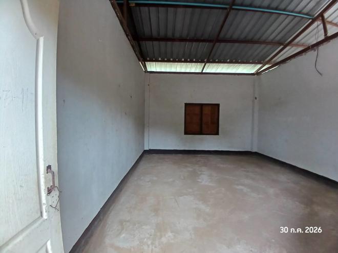 picture FACTORY 2632 Sq.w. Khun Yuam Mae Hong Son for 11.8M - 17/37