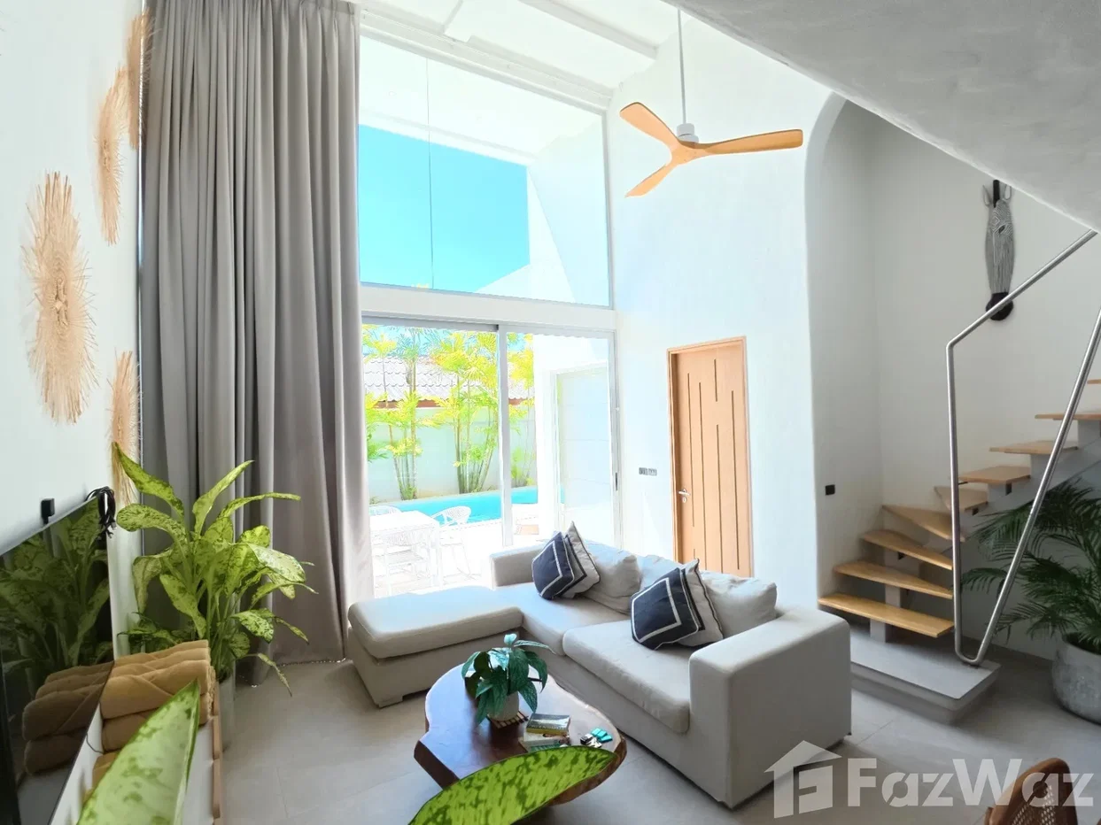 รูป Triple tree villa 2br 6692708 - รูปที่ 11/12