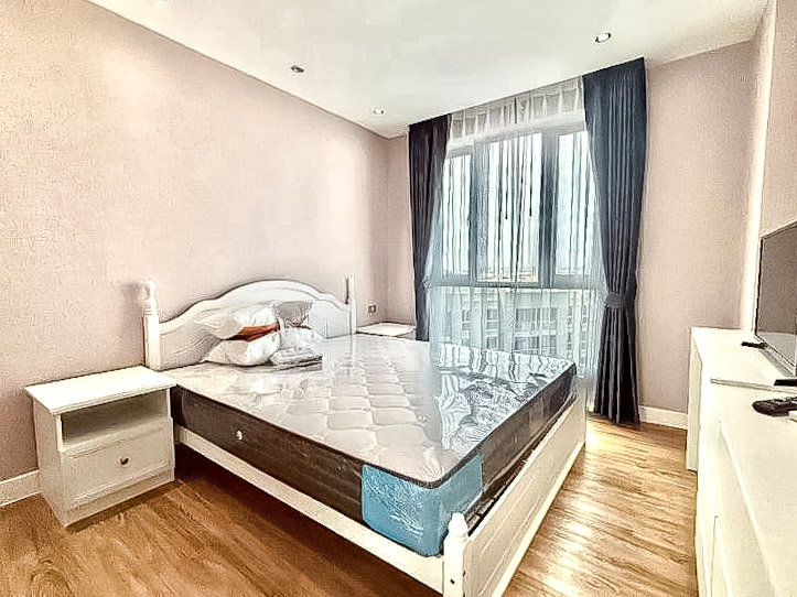 รูป 1 Bedroom Condo for Sale Grande Caribbean Condo Resort - รูปที่ 5/8