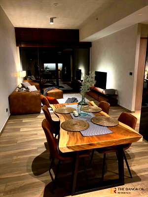 ขายคอนโด : 🏙️ขาย The Lofts Asoke คอนโดสไตล์ Loft ใจกลาง CBD ใกล้ Terminal 21 / MRT เพชรบุรี✨
