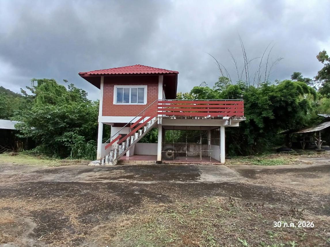 picture FACTORY 2632 Sq.w. Khun Yuam Mae Hong Son for 11.8M - 21/37
