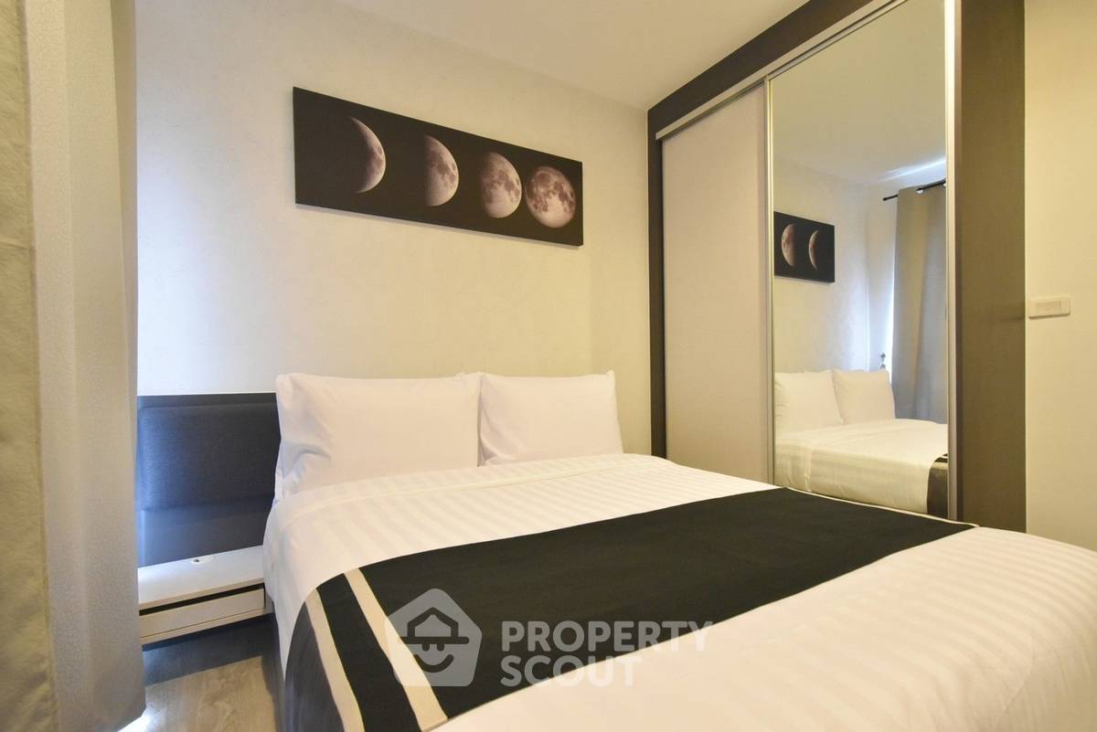 รูป ขายคอนโด 1 ห้องนอน The Base Central Pattaya ขนาด 29 ตร.ม. (ID 3227430) - รูปที่ 4/13