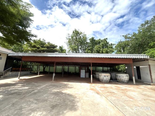 picture FACTORY 5300 Sq.w. Dan Khun Thot Nakhon Ratchasima for 14.2M - 13/75