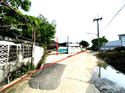 Factory for sale Tha Tako Nakhon Sawan : FACTORY 9169 Sq.w. Tha Tako Nakhon Sawan for 37.5M