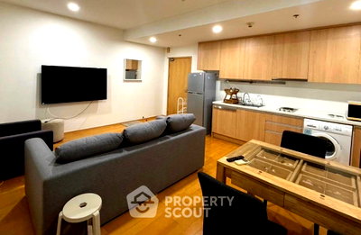 คอนโดให้เช่า : คอนโด 1 ห้องนอน Villa Ratchatewi ขนาด 68 ตร.ม. ใกล้ BTS พญาไท (ID 3225245)