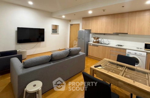 รูปภาพ คอนโด 1 ห้องนอน Villa Ratchatewi ขนาด 68 ตร.ม. ใกล้ BTS พญาไท (ID 3225245)