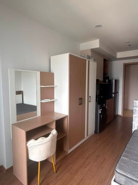 Condo for Rent at The LIVIN Phetkasem (A6908033) ID Line : @condo42