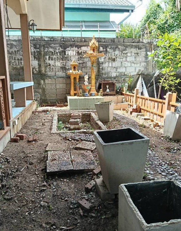 picture LAND 40.8 Sq.w. Hua Hin Prachaubkirikhan for 1.2M - 9/14