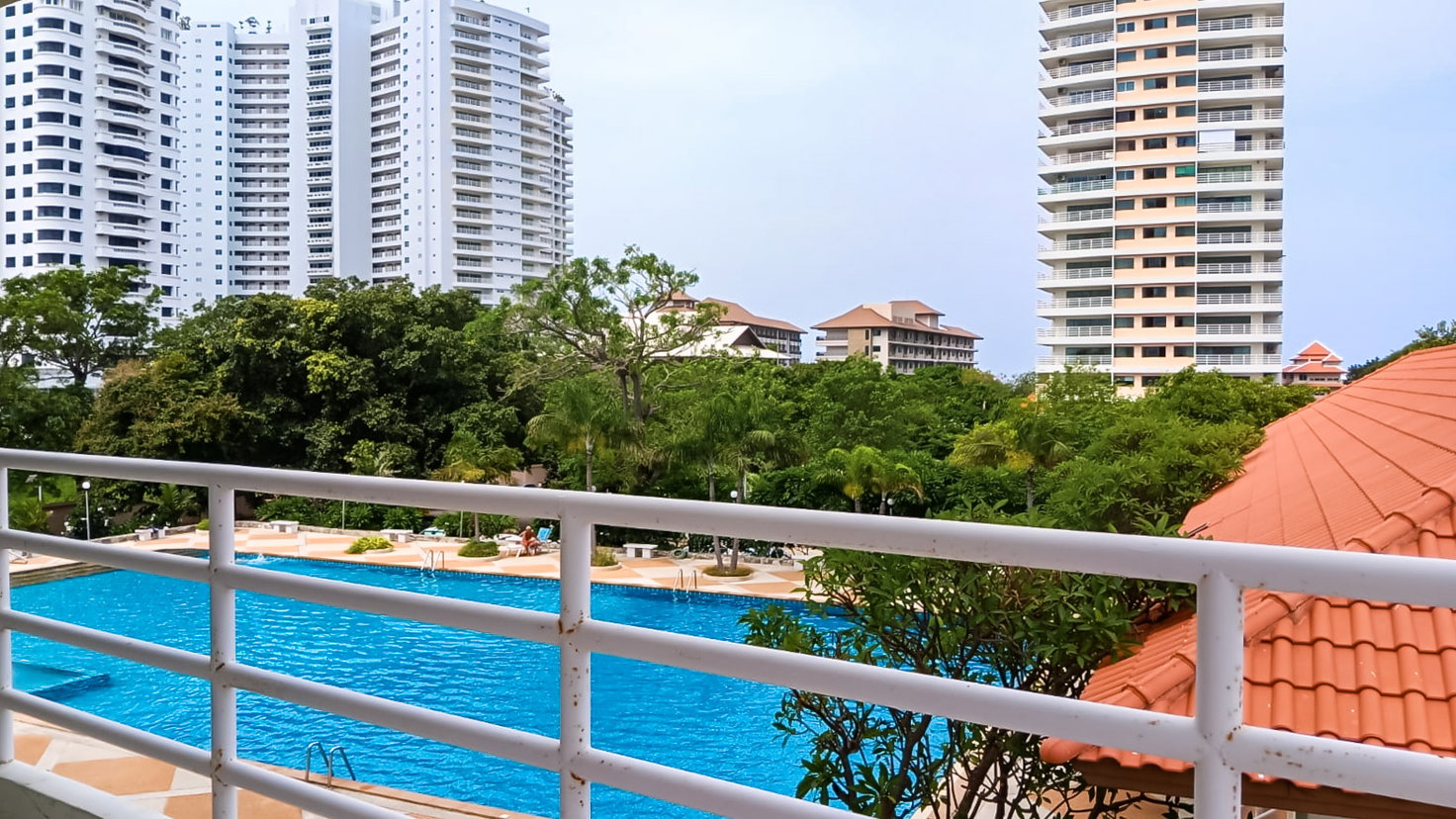 รูป 2 Bedroom Condo for Sale VIEW TALAY 5D Jomtien Pratumnak - รูปที่ 13/13