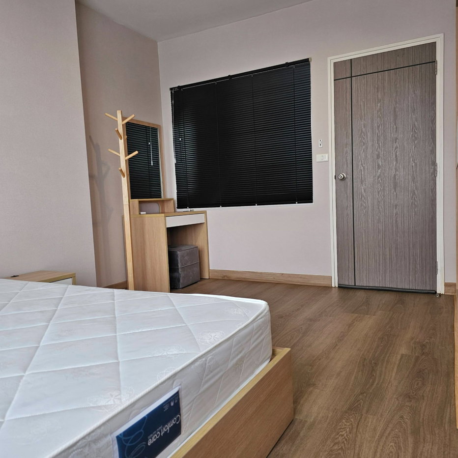 รูป Life @ Sukhumvit 65 ห้องสวย ราคาดี สอบถามเพิ่มเติมได้ที่ Line @condorental - รูปที่ 3/11