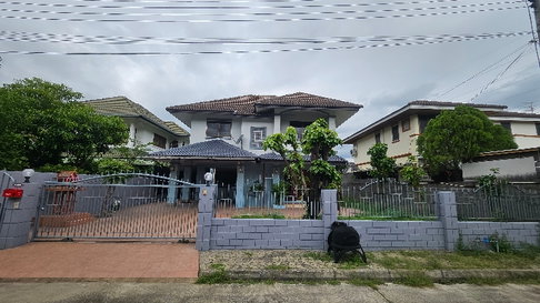 🏡 ให้เช่าทำเลทอง! โครงการใกล้กาดสามแยก ใกล้เซ็นทรัลเฟสติวัล, กาดรวมโชค และม.พายัพ ✨