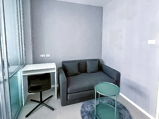 รูป 1 Bed Condo for Sale Lumpini Seaview Jomtien Pattaya Pool View - รูปที่ 2/5