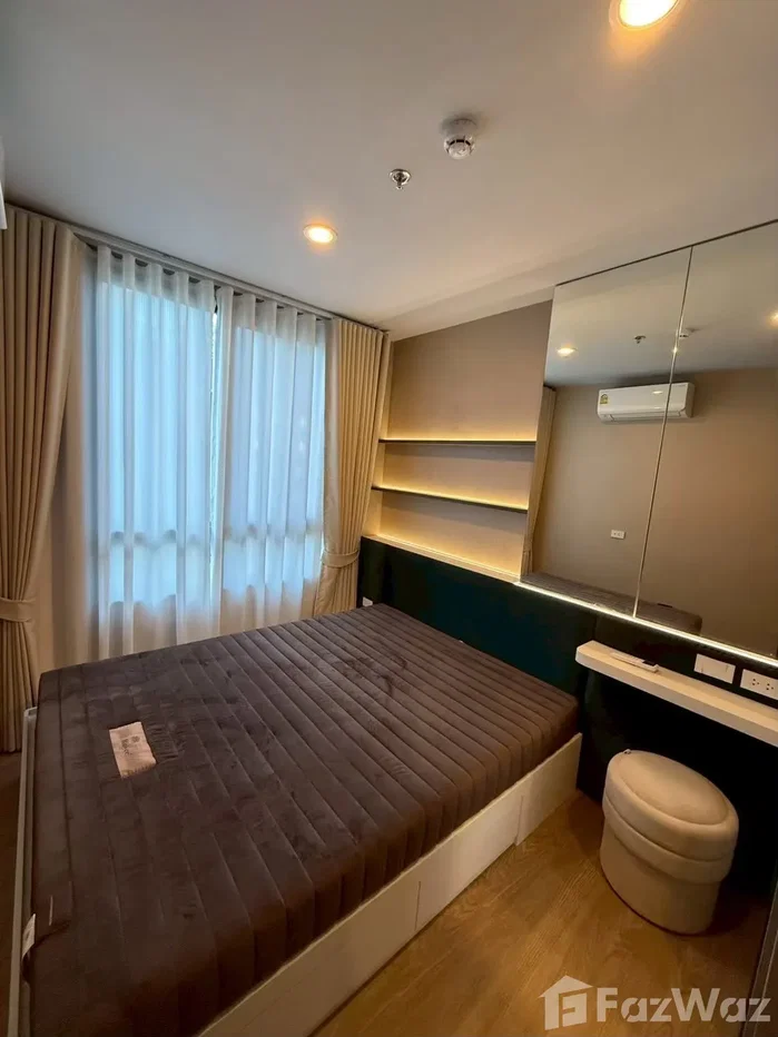 รูป คอนโดให้เช่า 2 ห้องนอน ในโครงการ นิว อีโว อารีย์ 6648759 - รูปที่ 7/7
