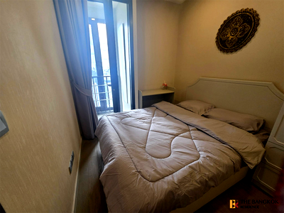 Condos for sale : Ashton Asoke Move-in Ready, Just Bring Your Bags near MRT Rama 9 Station