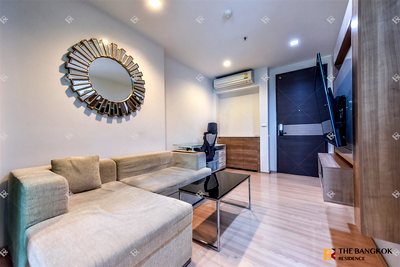 Condos for sale : Fits All Lifestyles RHYTHM Sathorn near BTS Saphan Taksin