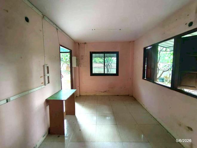 รูป บ้านเดี่ยว 2321 ตร.วา เมืองชัยภูมิ ชัยภูมิ 3.2M - รูปที่ 16/53