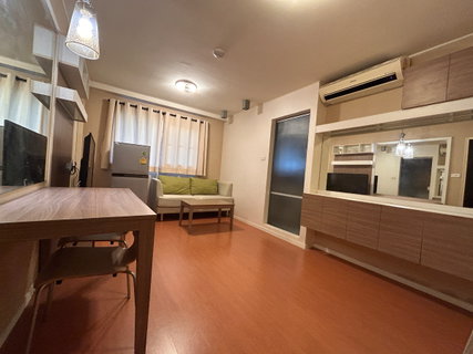 Condo for Sale – Move-in Ready! Fully furnished and ready for immediate occupancy.