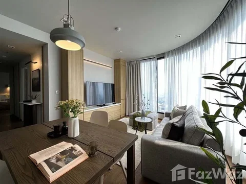 คอนโดให้เช่า 2 ห้องนอน ในโครงการ ไอดีโอ คิว สุขุมวิท 36 6036845