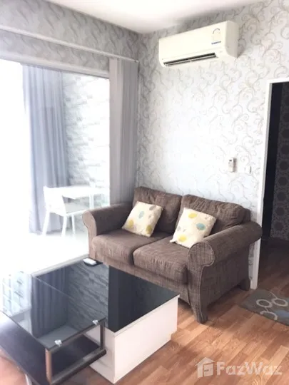 รูป ขาย คอนโด 1 ห้องนอน ในโครงการ เดอะ โคสต์ แบงค็อก 6681375 - รูปที่ 8/10