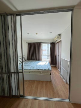 Lumpini Mega City Bangna | 7,500 บาท/เดือน 🏙️ ตึก C ชั้น 26 | ตึกเดียวกับส่วนกลาง | ติดถนนบางนา-ตราด เดินทางสะดวก!