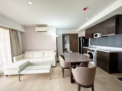 ห้องว่างอัพเดต 2 ห้องนอน🛋️⚡️HunterCondo🦊รูเนะสุ ทองหล่อ 5
