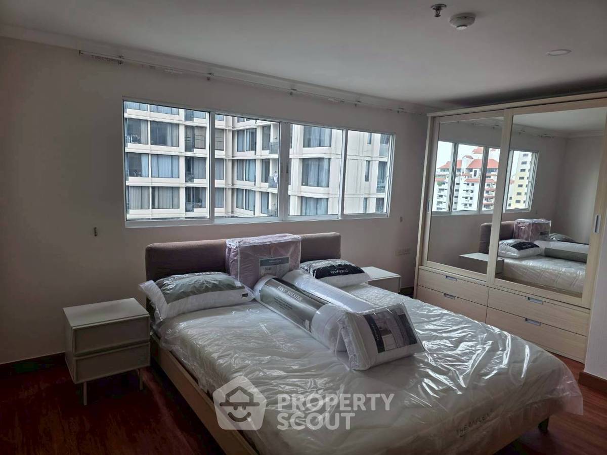 รูป คอนโด 2 ห้องนอน ชั้น 24 Grand Park View Asoke ใกล้ MRT สุขุมวิท (ID 3225554) - รูปที่ 4/15