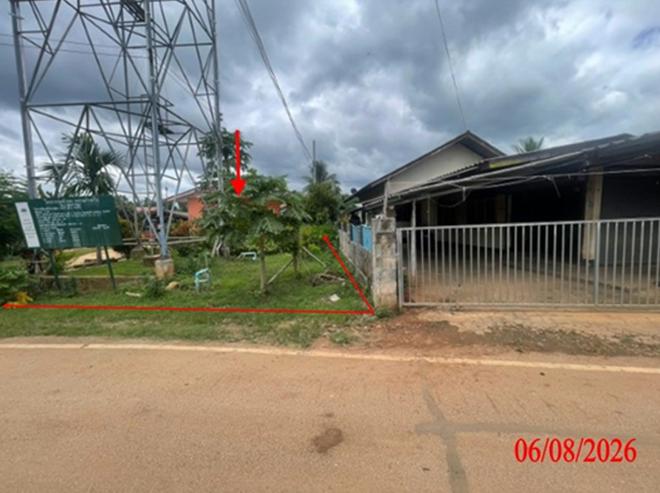 picture HOME 256 Sq.w. Li Lamphun for 2.4M - 5/15