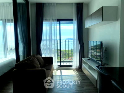 Condos for rent : 31st-Floor 1-BR At Knightsbridge The Ocean Sriracha (ID 1286564)