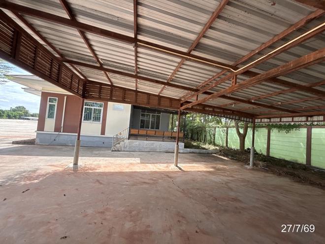 picture FACTORY 5300 Sq.w. Dan Khun Thot Nakhon Ratchasima for 14.2M - 14/75