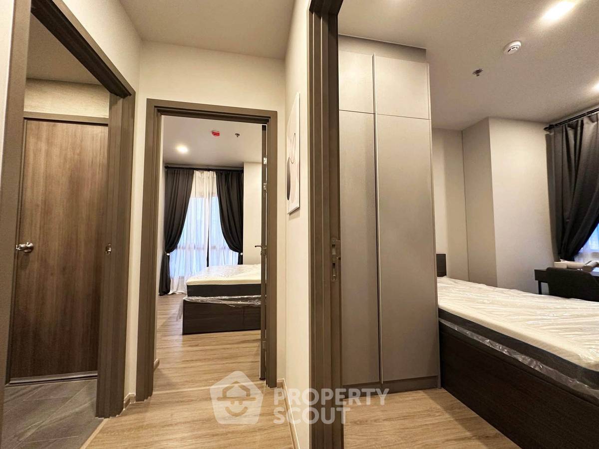 รูป คอนโด 2 ห้องนอน เลี้ยงสัตว์ได้ ใกล้ MRT ลาดพร้าว 200 ม. Metris District Ladprao (ID 3225592) - รูปที่ 7/12
