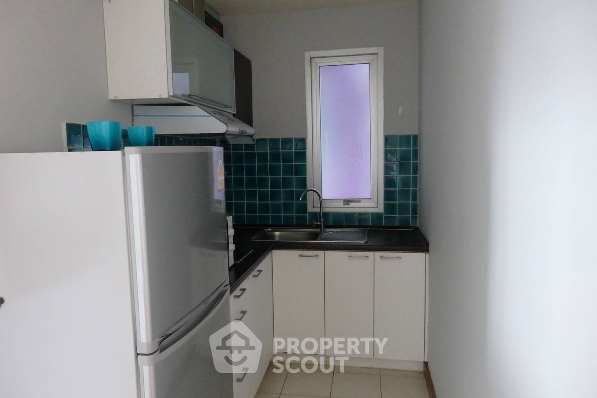 picture 15th-Floor 1-BR Sukhumvit Plus, 200m To BTS Phra Khanong (ID 886897) - 10/12