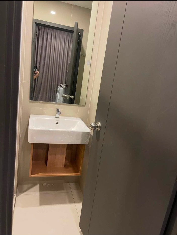 รูป [RENT] STC107 เอลลิโอ เดล เนสท์ สุขุมวิท 103 | Elio Del Nest Sukhumvit 103    (แอดไลน์มี @นำหน้า LINE ID :  @idhomeland) - รูปที่ 2/24