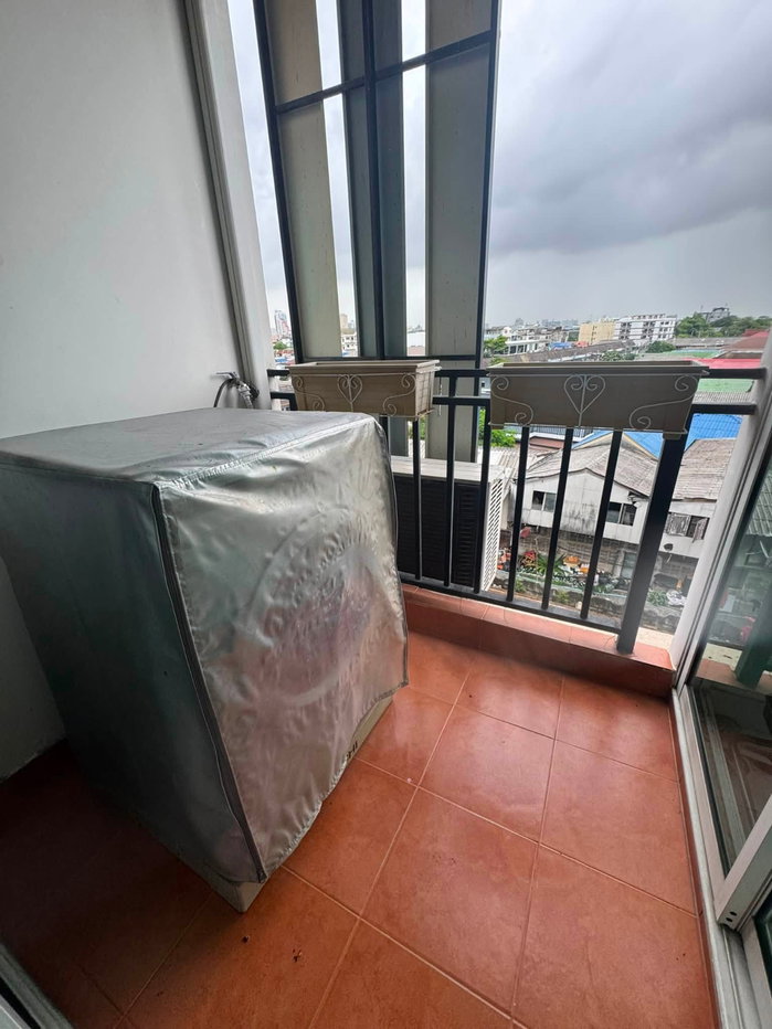 รูป 🔥ด่วน ห้องไปไวมากกก Code: 26KJ4572  ให้เช่า Regent Home 12 Latphrao 41 ✅ Add Line @kjcondo (มี@ข้างหน้าด้วยนะคะ) - รูปที่ 5/10